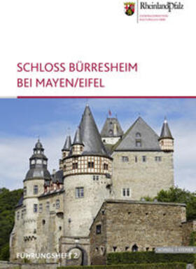 Wirtler |  Schloss Bürresheim | Buch |  Sack Fachmedien