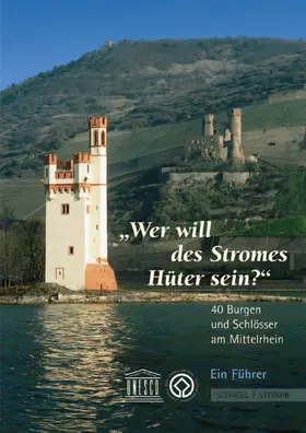  "Wer will des Stromes Hüter sein?" | Buch |  Sack Fachmedien