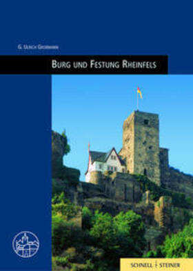 Großmann |  Rheinfels | Buch |  Sack Fachmedien
