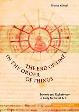 Kühnel |  The End of Time in the Order of Things | Buch |  Sack Fachmedien