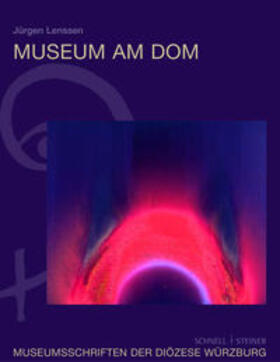 Lenssen |  Museum am Dom | Buch |  Sack Fachmedien