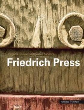 Zahner / Lenssen |  Friedrich Press | Buch |  Sack Fachmedien