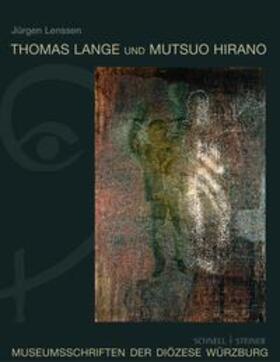 Lenssen |  Thomas Lange und Mutsuo Hirano | Buch |  Sack Fachmedien