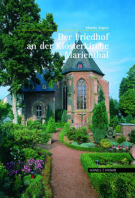 Segers |  Segers, M: Friedhof an der Klosterkirche Marienthal | Buch |  Sack Fachmedien