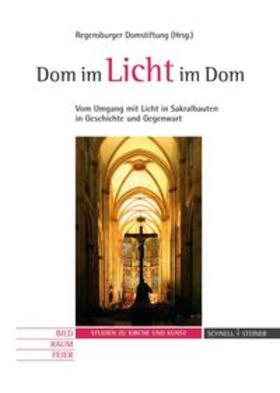  Dom im Licht - Licht im Dom | Buch |  Sack Fachmedien