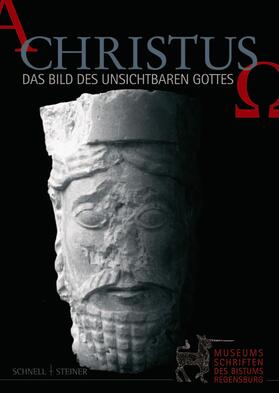  Christus - Das Bild des Unsichtbaren Gottes | Buch |  Sack Fachmedien