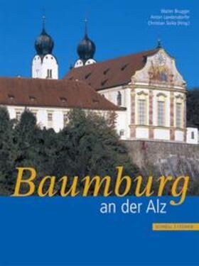 Landersdorfer / Brugger / Soika |  Baumburg an der Alz | Buch |  Sack Fachmedien