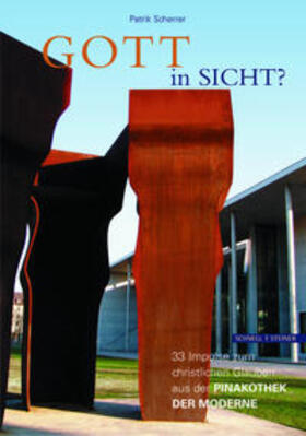 Scherrer |  Gott in Sicht? | Buch |  Sack Fachmedien