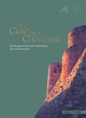 Biller / Burger / Grossmann |  Der Crac des Chevaliers | Buch |  Sack Fachmedien