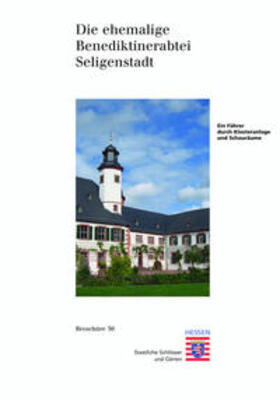  Kloster Seligenstadt | Buch |  Sack Fachmedien