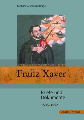 Sievernich SJ |  Franz Xaver | Buch |  Sack Fachmedien