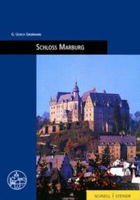 Großmann |  Schloß Marburg | Buch |  Sack Fachmedien
