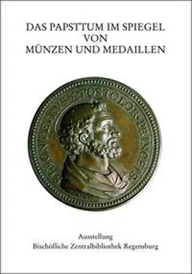 Mai |  Das Papsttum im Spiegel von Münzen und Medallien | Buch |  Sack Fachmedien