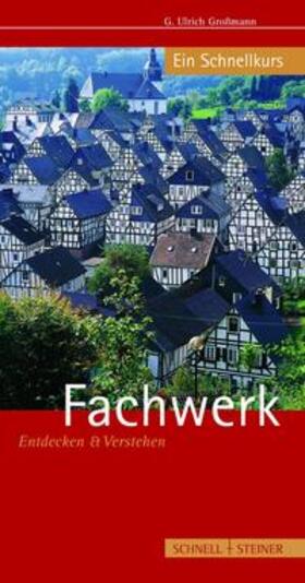 Großmann |  Fachwerk | Buch |  Sack Fachmedien