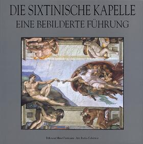 Gallico |  Die Sixtinische Kapelle | Buch |  Sack Fachmedien