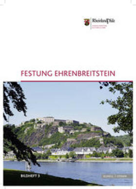 Pecht |  Festung Ehrenbreitstein | Buch |  Sack Fachmedien