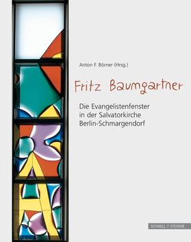 Börner / Bohnert / Treeck-Vaassen |  Fritz Baumgartner | Buch |  Sack Fachmedien