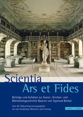  Scientia Ars et Fides | Buch |  Sack Fachmedien