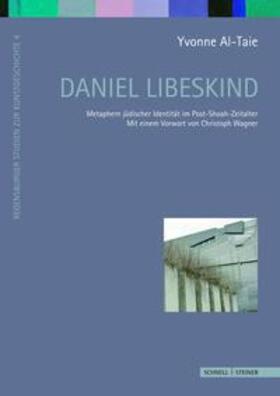 Al-Taie |  Daniel Libeskind | Buch |  Sack Fachmedien