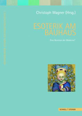 Baumhoff / Wagner / Bernhard |  Esoterik am Bauhaus | Buch |  Sack Fachmedien