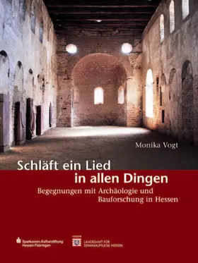 Vogt |  Schläft ein Lied in allen Dingen | Buch |  Sack Fachmedien