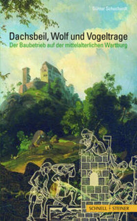 Schuchardt |  Dachsbeil, Wolf und Vogeltrage | Buch |  Sack Fachmedien