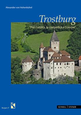von Hohenbühel |  Trostburg | Buch |  Sack Fachmedien