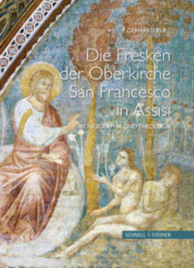 Ruf |  Die Fresken der Oberkirche von San Francesco in Assisi | Buch |  Sack Fachmedien