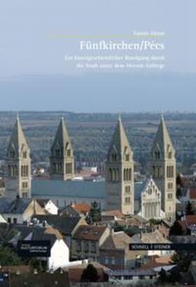 Aknai |  Fünfkirchen - Pécs | Buch |  Sack Fachmedien