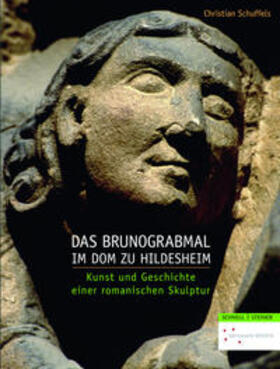 Schuffels |  Das Brunograbmal im Dom zu Hildesheim | Buch |  Sack Fachmedien