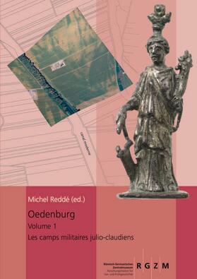 Reddé |  Reddé, M: Oedenburg | Buch |  Sack Fachmedien