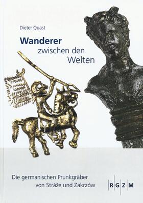 Quast |  Wanderer zwischen den Welten | Buch |  Sack Fachmedien