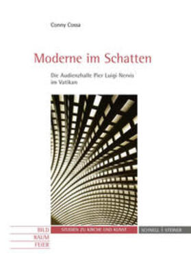Cossa |  Moderne im Schatten | Buch |  Sack Fachmedien