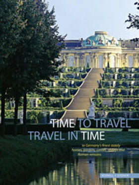  Time to Travel - Travel in Time | Buch |  Sack Fachmedien