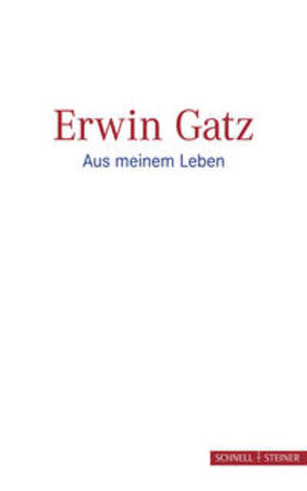 Gatz |  Erwin Gatz | Buch |  Sack Fachmedien