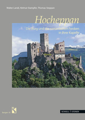 Landi / Stampfer / Steppan |  Hocheppan | Buch |  Sack Fachmedien