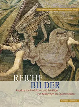 Bergemann / Stauffer |  Reiche Bilder | Buch |  Sack Fachmedien