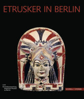 Kästner |  Etrusker in Berlin | Buch |  Sack Fachmedien