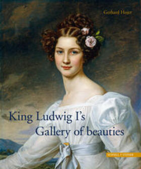 Hojer |  King Ludwig I´s Gallery of beauties | Buch |  Sack Fachmedien