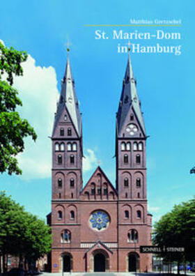 Gretzschel |  St. Marien-Dom in Hamburg | Buch |  Sack Fachmedien