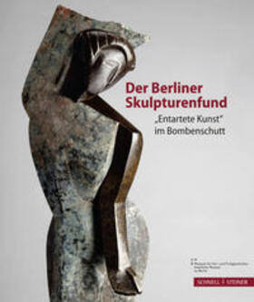 Wemhoff |  Der Berliner Skulpturenfund | Buch |  Sack Fachmedien