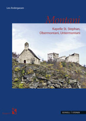 Andergassen |  Montani | Buch |  Sack Fachmedien