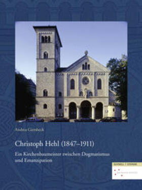 Giersbeck / Brandt / Scharf-Wrede |  Christoph Hehl (1847-1911) | Buch |  Sack Fachmedien