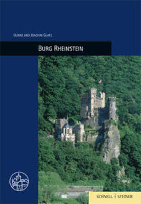 Glatz |  Burg Rheinstein | Buch |  Sack Fachmedien