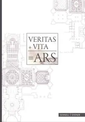  Veritas + Vita = Ars | Buch |  Sack Fachmedien