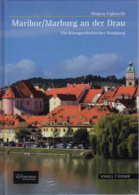 Ciglenecki |  Maribor/Marburg an der Drau | Buch |  Sack Fachmedien