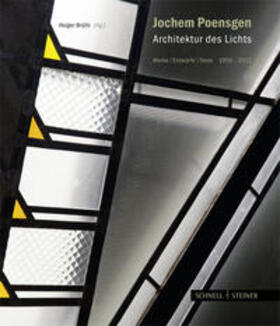 Brülls |  Brülls, H: Jochem Poensgen - Architektur des Lichts | Buch |  Sack Fachmedien