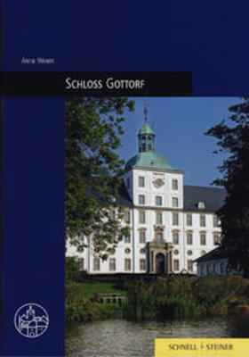 Wendt |  Schloß Gottorf | Buch |  Sack Fachmedien