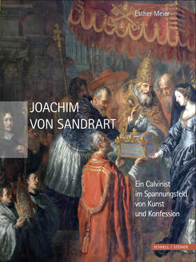 Meier |  Joachim von Sandrart | Buch |  Sack Fachmedien