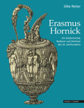 Reiter |  Erasmus Hornick | Buch |  Sack Fachmedien